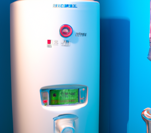 Benefits Of A Tankless Water Heater