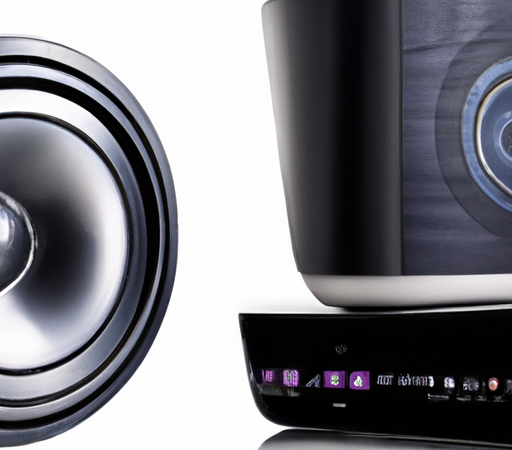 Comparing Wired Vs. Wireless Home Audio Systems