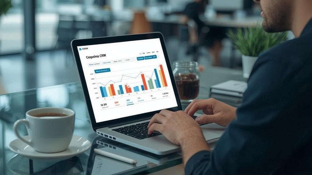 5 Software CRM Terbaik untuk Meningkatkan Penjualan UKM