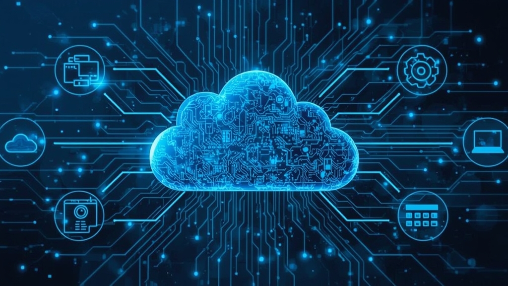 Panduan Lengkap Cloud Computing: (IaaS, PaaS, SaaS) untuk Pemula
